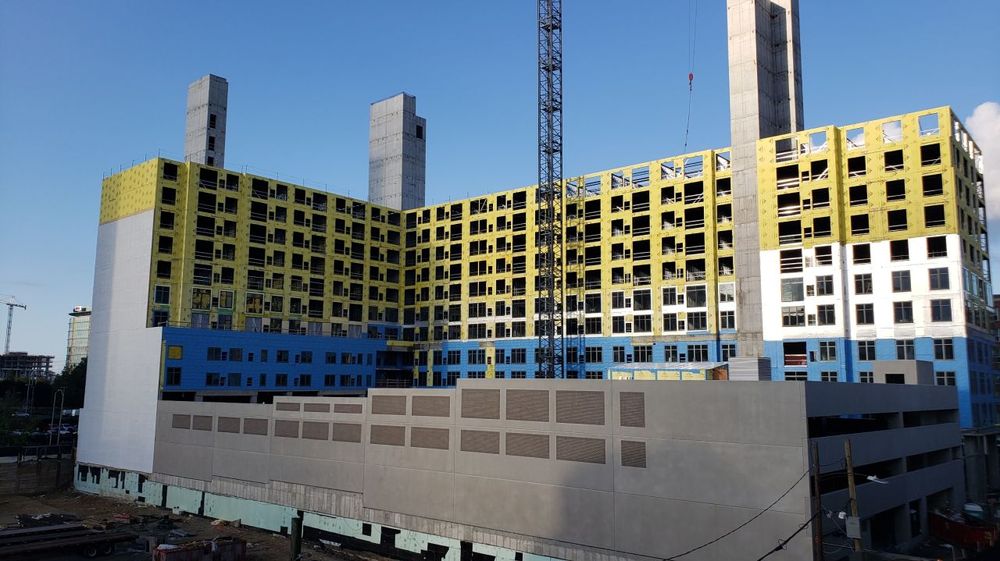 Slide of Main Enterprises