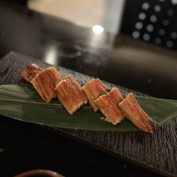 Shigotonin - Unagi - Japanese Near Me - Las Vegas, Nevada