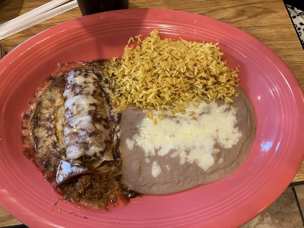 Azteca Mexican Restaurant