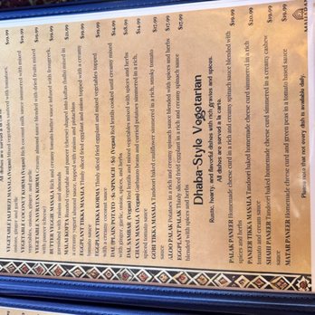 Cafe Maharani - Indian Near Me - Honolulu, Hawaii