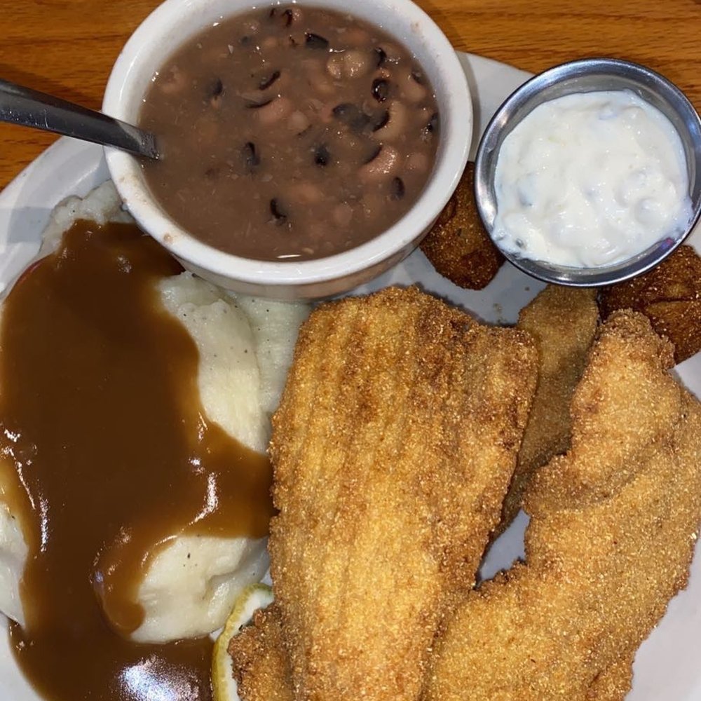 Catfish with BEP's and MP Catfish 2 Sides Catfish with BEP's and MP Catfish 2 Sides