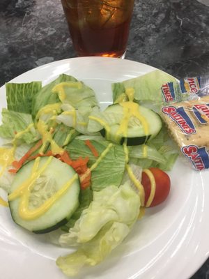 Harbor Inn Cajun Seafood by null