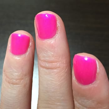 Wellness Nails and Spa - The nail tech left my cuticles messy and rough. I gave up having her remove the polish from my skin. - Nail Salons Near Me - Boca Raton, Florida Wellness Nails and Spa - The nail tech left my cuticles messy and rough. I gave up having her remove the polish from my skin. - Nail Salons Near Me - Boca Raton, Florida