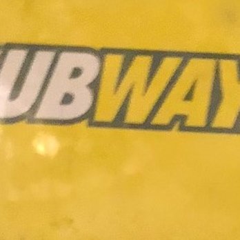 Subway - Not usually a Subway fan but not half bad. - Sandwiches Near Me - Delray Beach, Florida