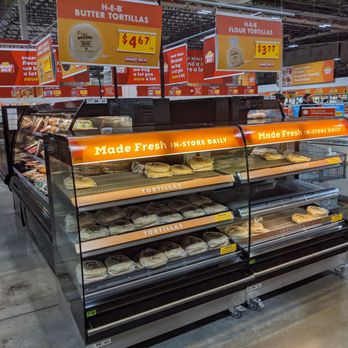 Joe V's Smart Shop - Butter and Flour Tortillas - Grocery Near Me - Katy, Texas Joe V's Smart Shop - Butter and Flour Tortillas - Grocery Near Me - Katy, Texas