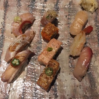 Miku - Signature selection plater - Japanese Near Me - Vancouver, British Columbia Miku - Signature selection plater - Japanese Near Me - Vancouver, British Columbia