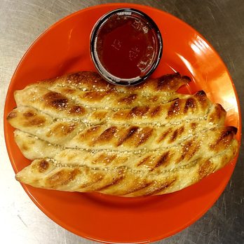 The 901 to Bama - Nanny's Breadsticks - Pizza Near Me - Daphne, Alabama The 901 to Bama - Nanny's Breadsticks - Pizza Near Me - Daphne, Alabama