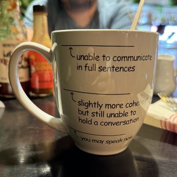 Breakfast Republic - A hot cup of coffee - Breakfast & Brunch Near Me - Costa Mesa, California Breakfast Republic - A hot cup of coffee - Breakfast & Brunch Near Me - Costa Mesa, California