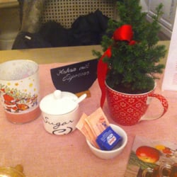Homelike Living - Winterliche Deko