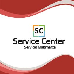 Service Center