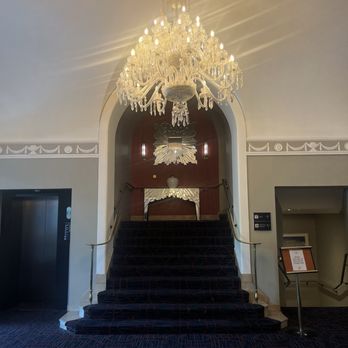 Riu Plaza The Gresham Dublin - Hotels Near Me - Dublin, D
