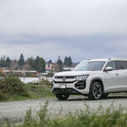 Comox Valley Volkswagen