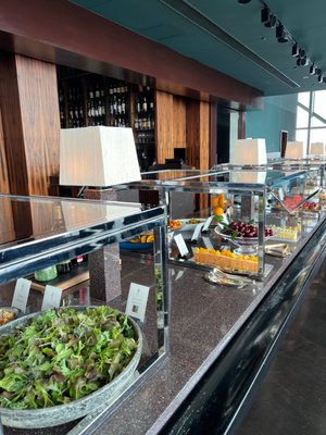 New York Grill by null