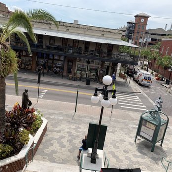 Centro Cantina - Bars Near Me - Tampa, Florida