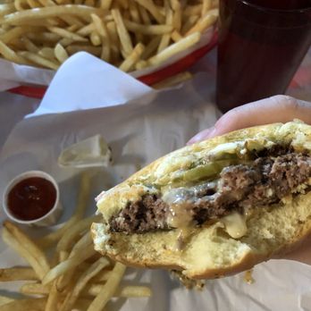Matt's Bar - Juicy Lucy and fries - Burgers Near Me - Minneapolis, Minnesota Matt's Bar - Juicy Lucy and fries - Burgers Near Me - Minneapolis, Minnesota