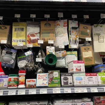 Cole Hardware - Reusable produce bags - Hardware Stores Near Me - San Francisco, California