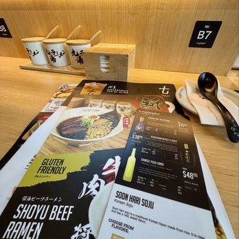 Kyuramen - Ramen Near Me - Strongsville, Ohio Kyuramen - Ramen Near Me - Strongsville, Ohio