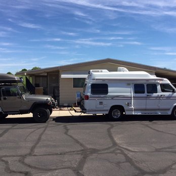 Southwest RV - Our Bug Out Rig - RV Repair Near Me - Glendale, Arizona Southwest RV - Our Bug Out Rig - RV Repair Near Me - Glendale, Arizona