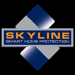 BR Services - Skyline Smart Home Protection monitored by Brinks Home Security.