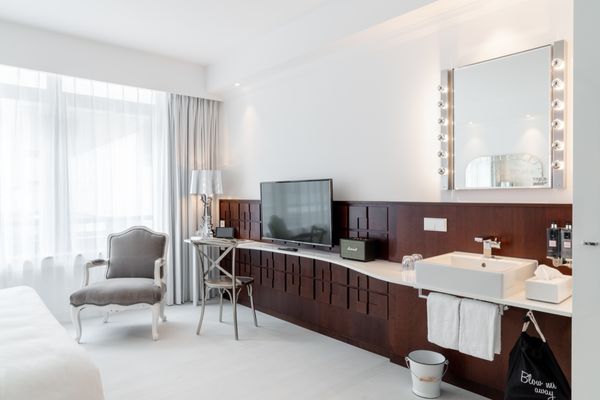 Ruby Coco Hotel Dusseldorf by null