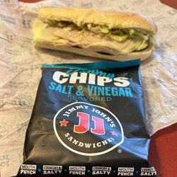 Jimmy John's