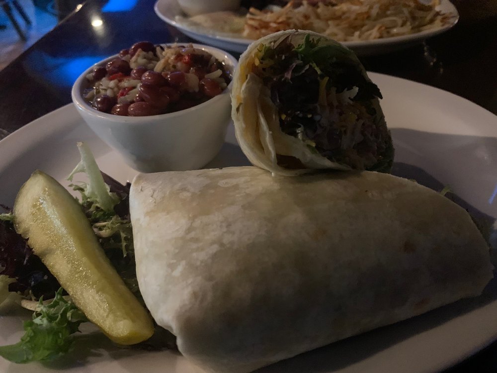 The High Horse Saloon & Eatery