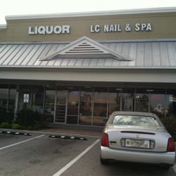 PGI Liquors