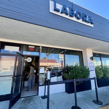 Labora - Kearny Mesa - Storefront - Coffee & Tea Near Me - San Diego, California Labora - Kearny Mesa - Storefront - Coffee & Tea Near Me - San Diego, California