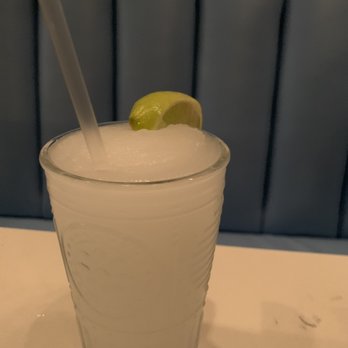 Liberty Common - Frozen Gin and Tonic - Southern Near Me - Nashville, Tennessee Liberty Common - Frozen Gin and Tonic - Southern Near Me - Nashville, Tennessee