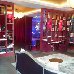 Boilerman Bar