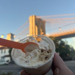 Brooklyn Ice Cream Factory