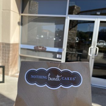 Nothing Bundt Cakes - Bakeries Near Me - Scottsdale, Arizona Nothing Bundt Cakes - Bakeries Near Me - Scottsdale, Arizona