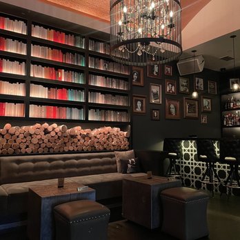 Novela - Inside - Cocktail Bars Near Me - San Francisco, California Novela - Inside - Cocktail Bars Near Me - San Francisco, California