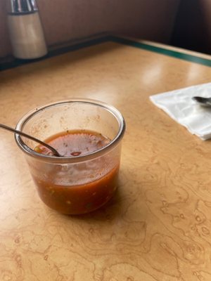 Señor G's & B by null