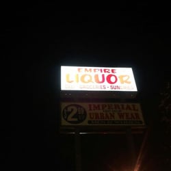 Empire Liquor