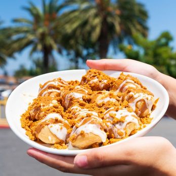 CHOCOLATE BASH - CLOSED - Updated December 2025 - 185 Photos & 95