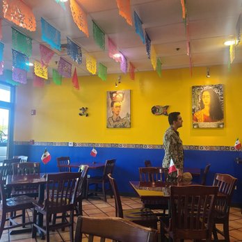 Frida's Hawaii - Inside - Tacos Near Me - Ewa Beach, Hawaii Frida's Hawaii - Inside - Tacos Near Me - Ewa Beach, Hawaii