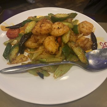 Yu's Mandarin - Spicy Shrimp - Chinese Near Me - Schaumburg, Illinois Yu's Mandarin - Spicy Shrimp - Chinese Near Me - Schaumburg, Illinois