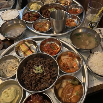 Kisa - Korean Near Me - New York, New York Kisa - Korean Near Me - New York, New York