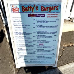 Outside menu Outside menu
