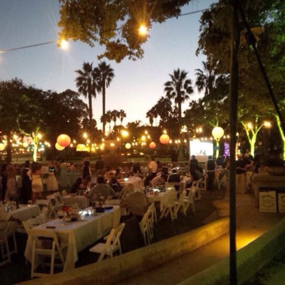 Dulce Dia Events - I dreamed of these lights and Shawna knew where to get them! - Wedding Planning Near Me Dulce Dia Events - I dreamed of these lights and Shawna knew where to get them! - Wedding Planning Near Me