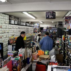 Continental Comics
