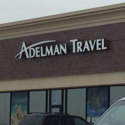 Adelman Travel
