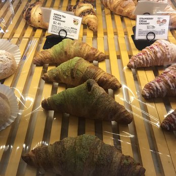 Tous Les Jours - Bakeries Near Me - Mesa, Arizona