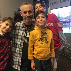 Great Clips