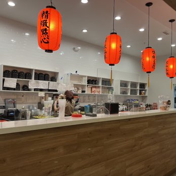 Meet Fresh - Ordering counter/prep station - Desserts Near Me - Salt Lake City, Utah Meet Fresh - Ordering counter/prep station - Desserts Near Me - Salt Lake City, Utah