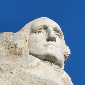 Mount Rushmore National Memorial - Landmarks & Historical Buildings Near Me - Keystone, South Dakota