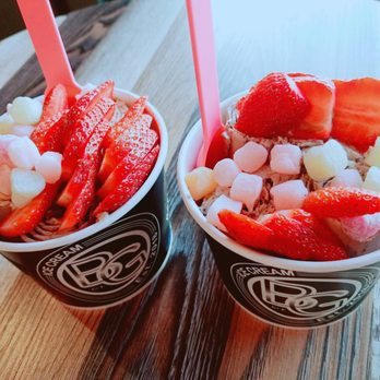 Bango Creamery - Ice Cream & Frozen Yogurt Near Me - Los Angeles, California Bango Creamery - Ice Cream & Frozen Yogurt Near Me - Los Angeles, California