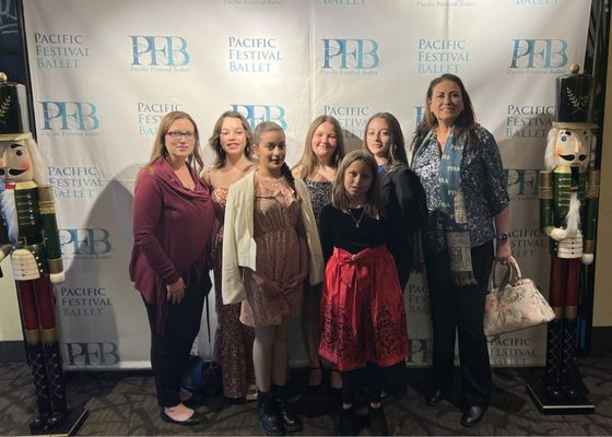 Civic Arts Plaza Theatres by null