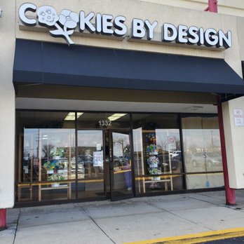 Cookies By Design - the front of the store - Flowers & Gifts Near Me - Schaumburg, Illinois Cookies By Design - the front of the store - Flowers & Gifts Near Me - Schaumburg, Illinois